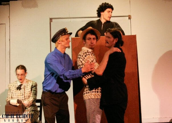 The Producers The Producers