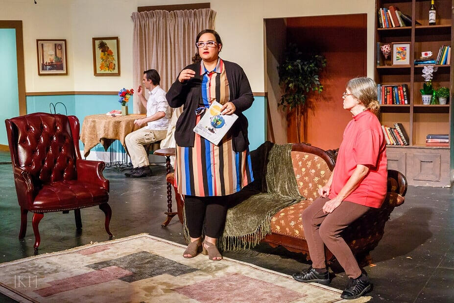 Murder&#39;s Bad but Monday Can Kill You!