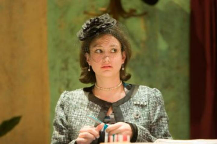 Three Murders and Its Only Monday