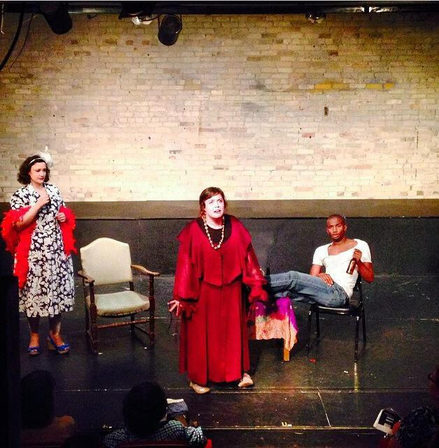 Desire, Desire, Desire