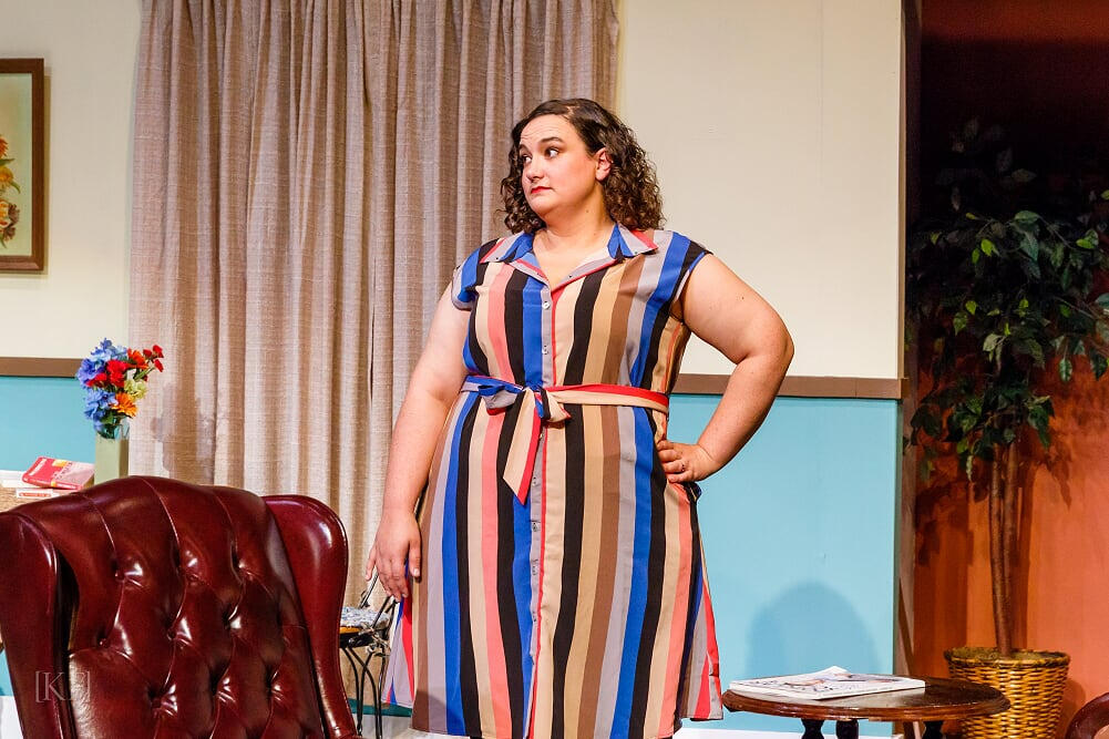 Murder&#39;s Bad but Monday Can Kill You!