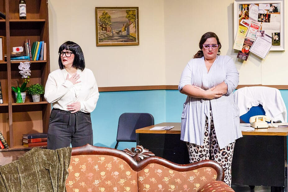 Murder&#39;s Bad but Monday Can Kill You!