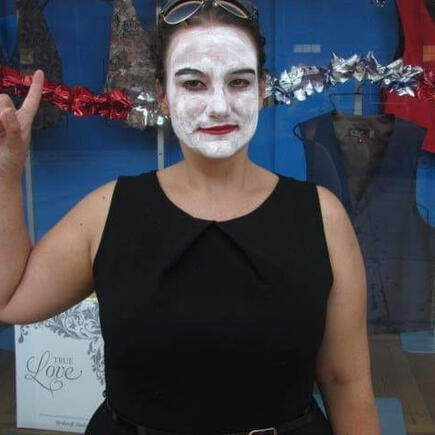 West Allis Downtown Artist Night West Allis Downtown Artist Night