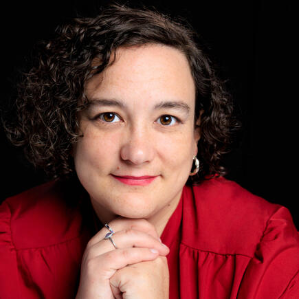 Headshot by Full Circle Studio Headshot by Full Circle Studio