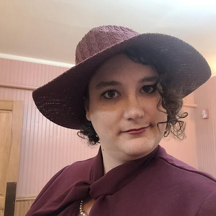 Lucy Westerna - Dracula