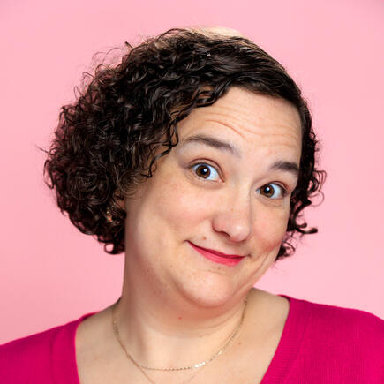 Headshot by Full Circle Studio