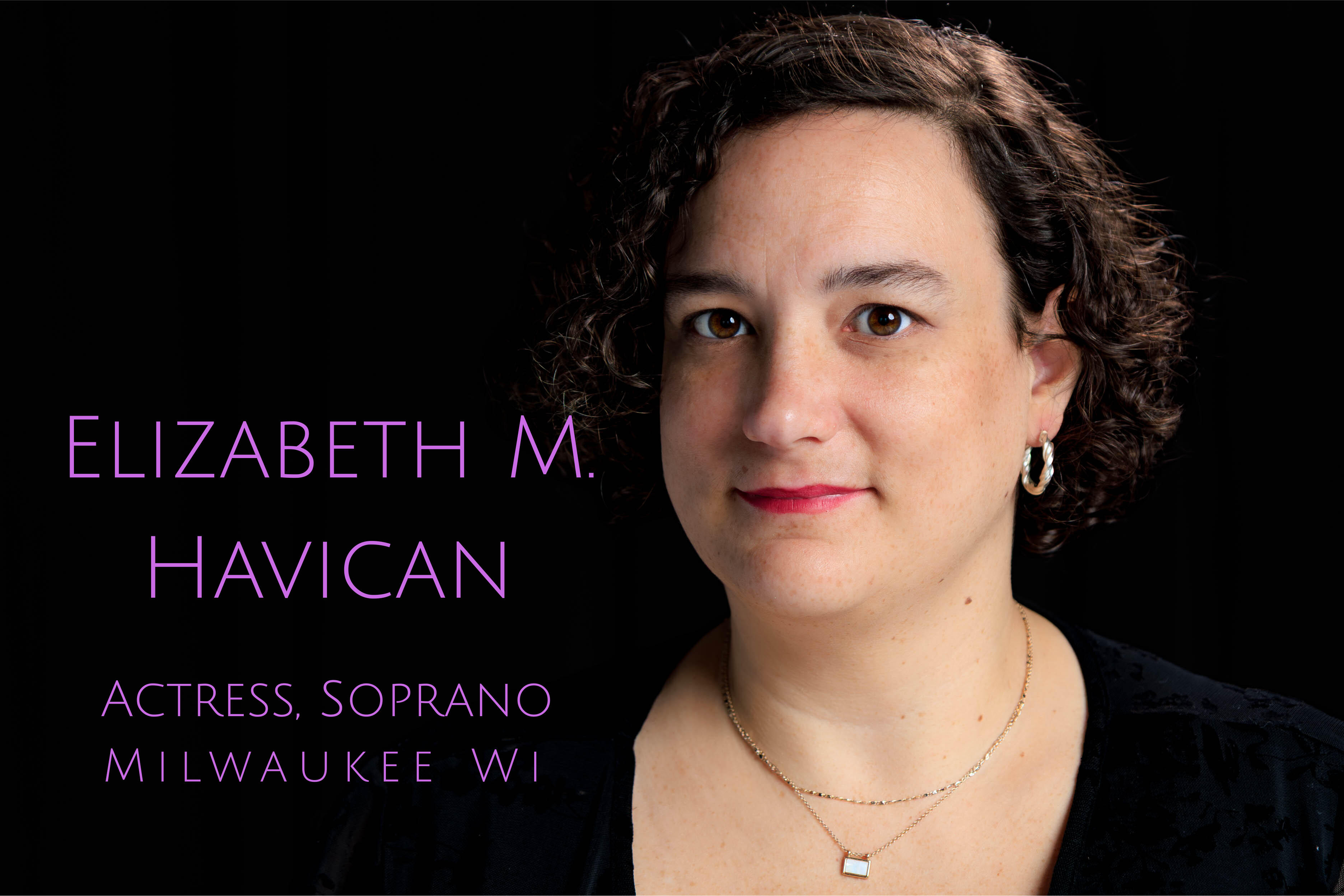 Headshot by Full Circle Studio