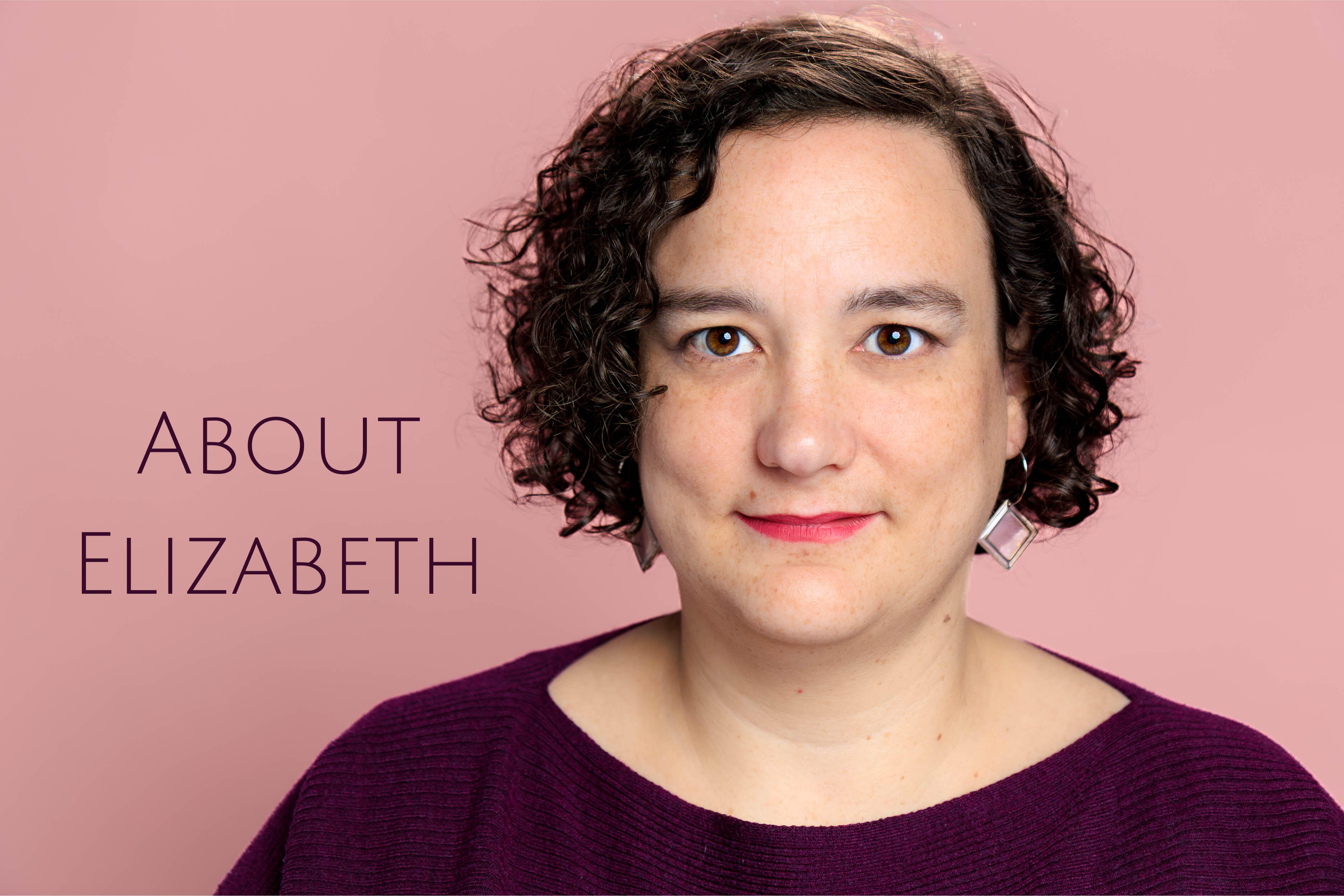 Headshot by Full Circle Studio