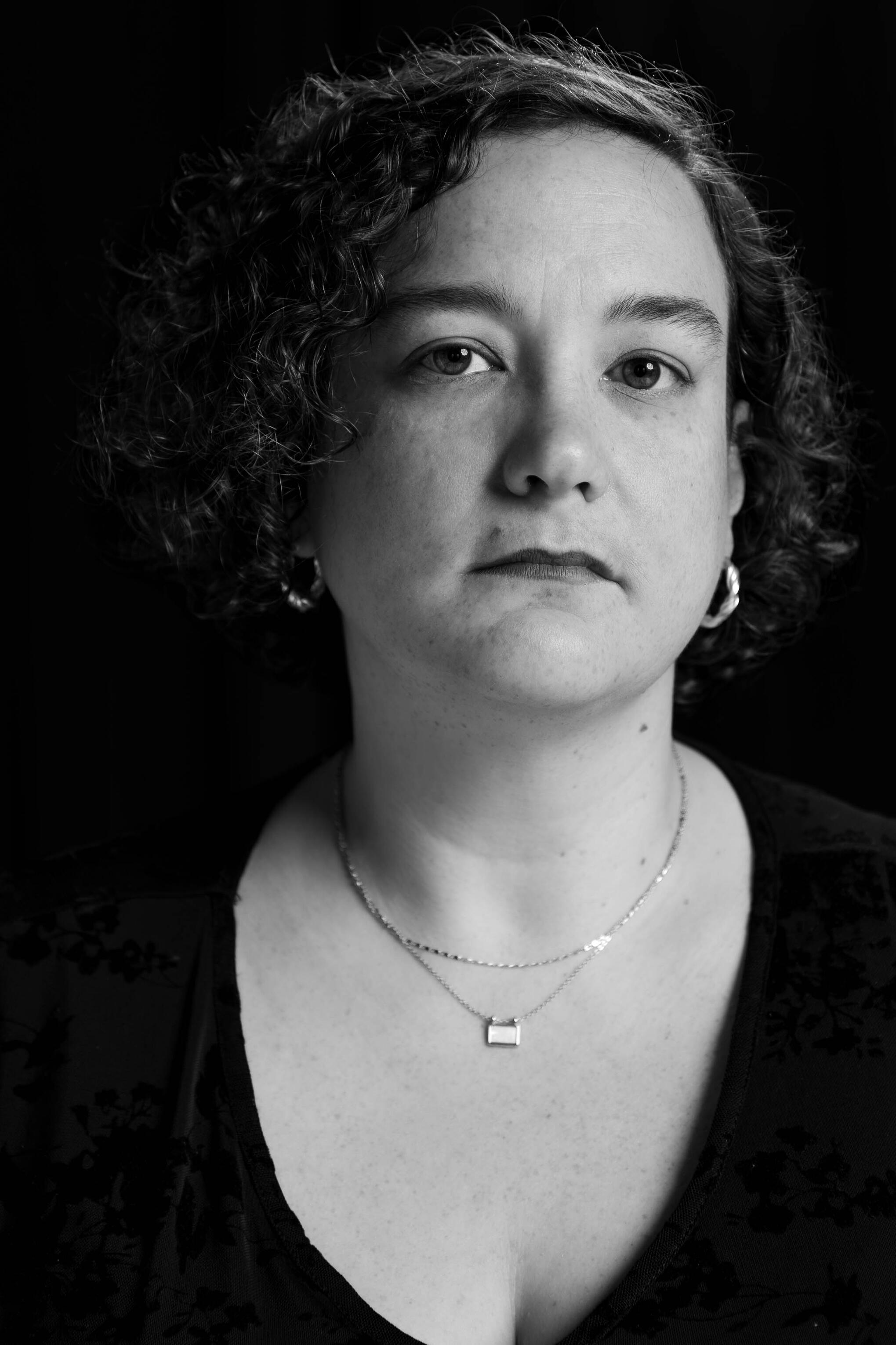 Headshot by Full Circle Studio