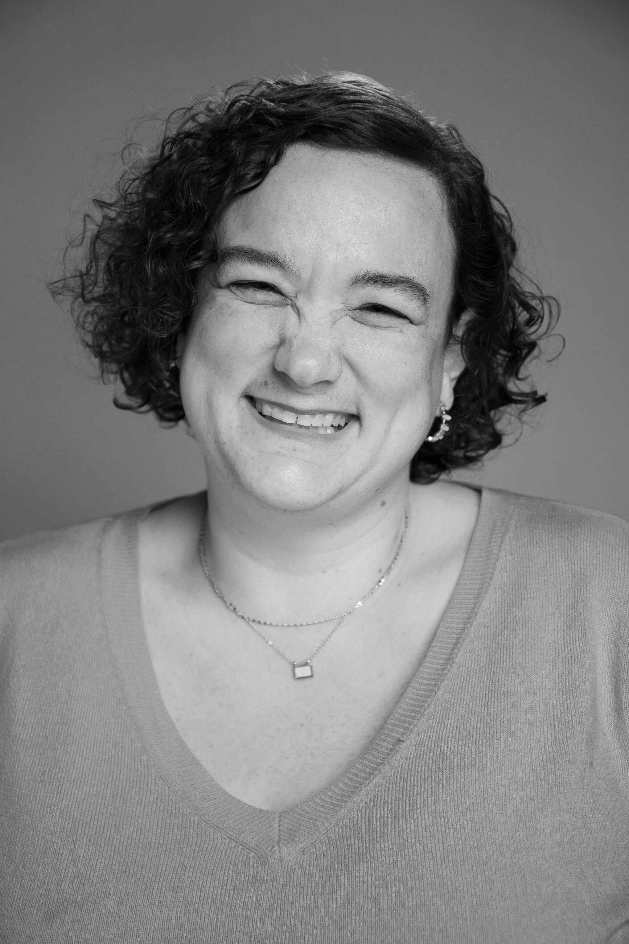 Headshot by Full Circle Studio